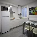 Apartament Calvario 4 Vigo