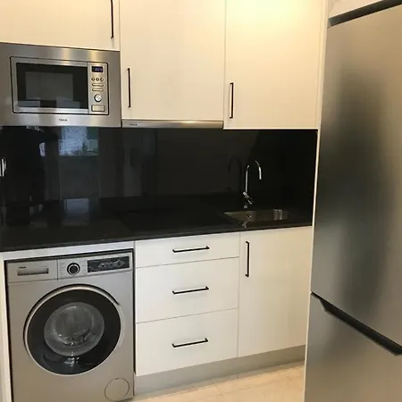 Calvario 4 Appartement