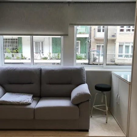 Calvario 4 Apartment *