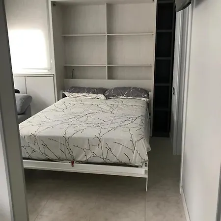 Calvario 4 Apartment