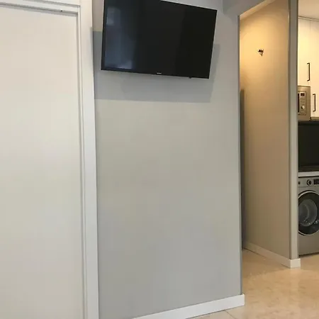 Calvario 4 Appartement *