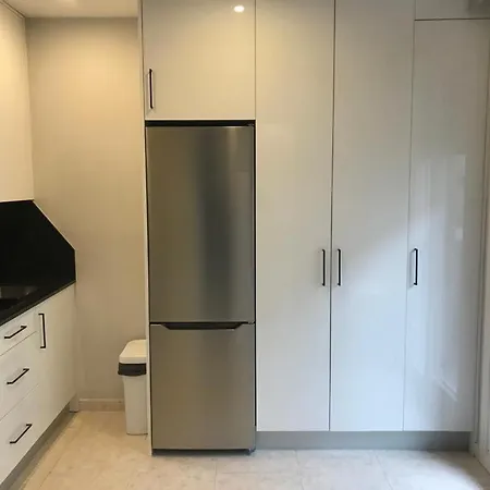 Calvario 4 Apartament Vigo