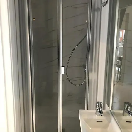 Calvario 4 Apartament Vigo