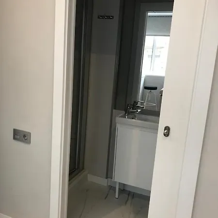 Calvario 4 公寓 比戈