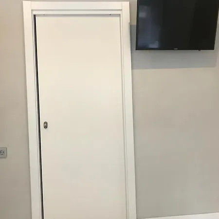 Apartment Calvario 4