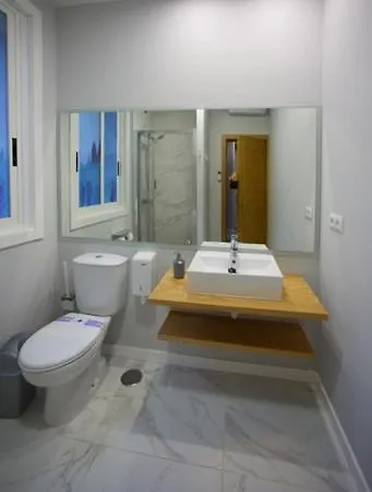 Calvario 4 公寓 比戈