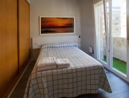 Calvario 4 Apartament *