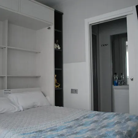 Appartement Calvario 4 Comarca de Vigo