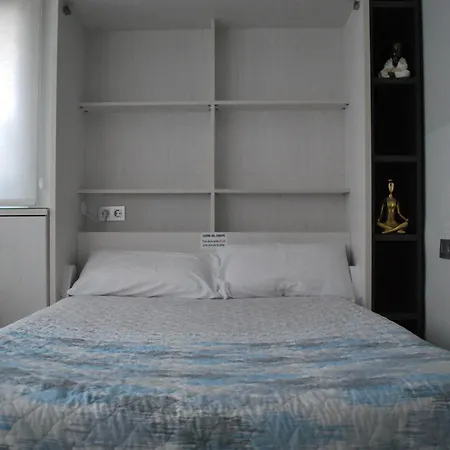 Calvario 4 Comarca de Vigo