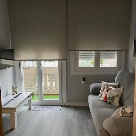 Apartament Calvario 4 *