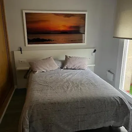 Apartament Calvario 4 *