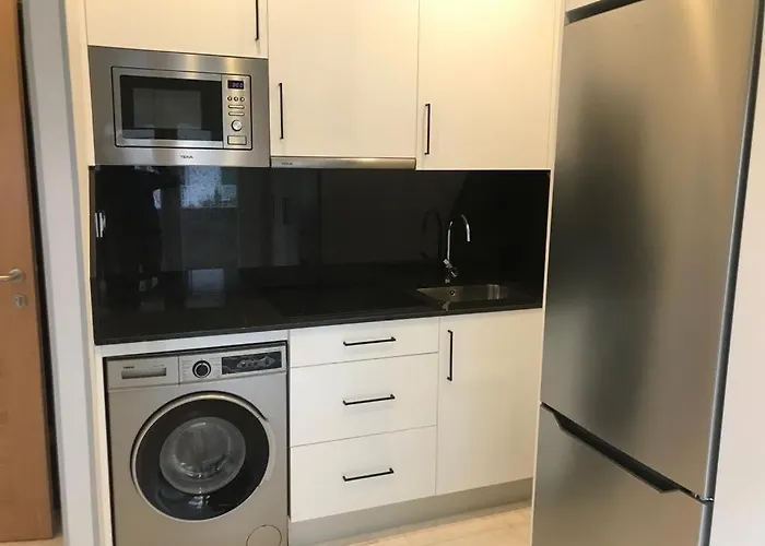 Calvario 4 Appartement