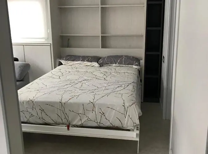 Calvario 4 Appartement