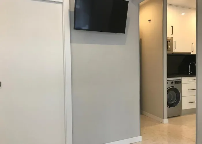 Calvario 4 Appartement *