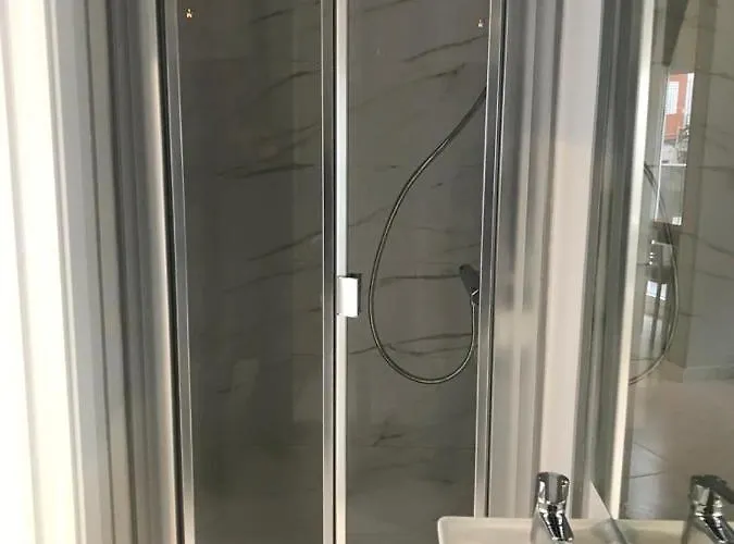 Calvario 4 Appartement Comarca de Vigo