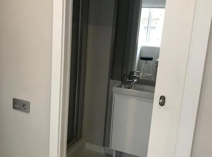 Calvario 4 Appartement Comarca de Vigo