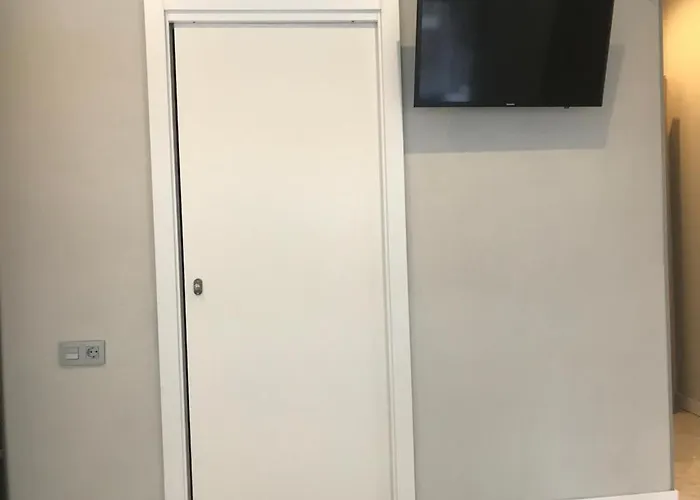 Appartement Calvario 4