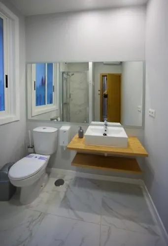 Calvario 4 Appartement Comarca de Vigo