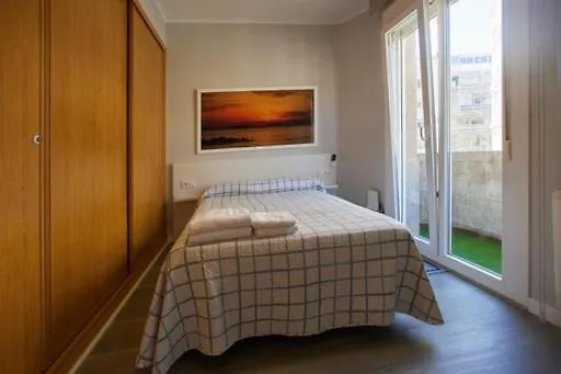 Calvario 4 Appartement Comarca de Vigo