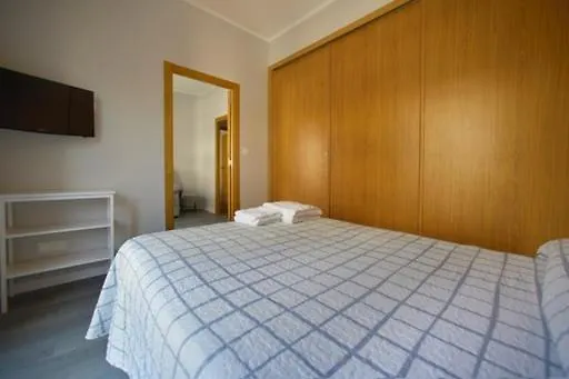 Calvario 4 * Comarca de Vigo