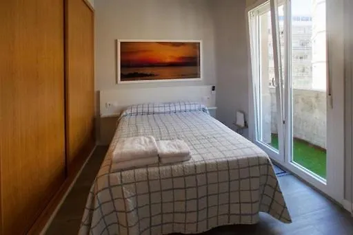 Calvario 4 Appartement *