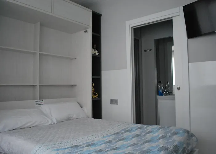 Appartement Calvario 4 Comarca de Vigo