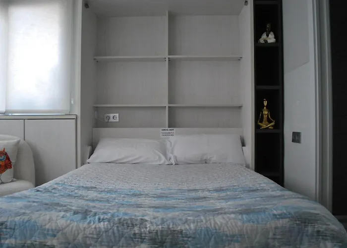 Calvario 4 Comarca de Vigo