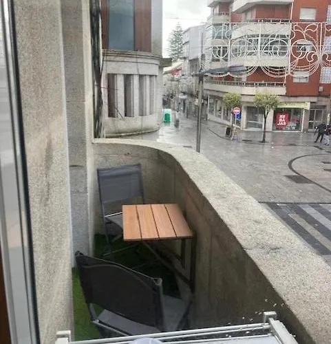 Appartement Calvario 4