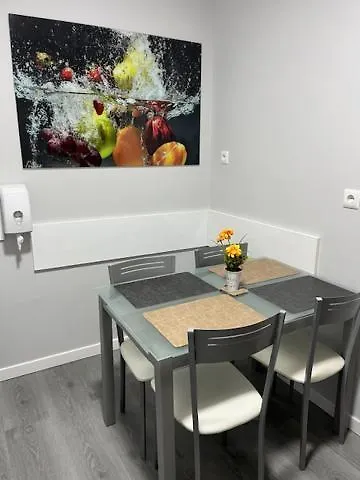 Calvario 4 Appartement