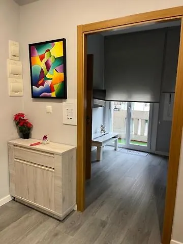 Calvario 4 Appartement