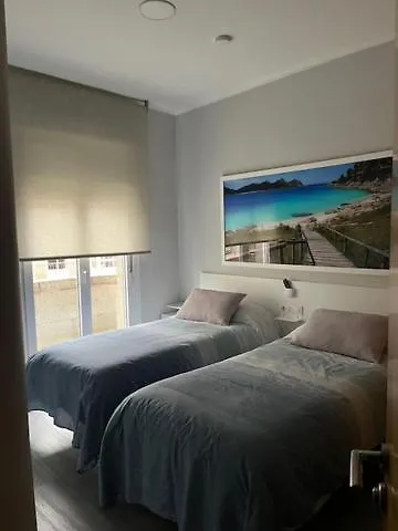 Calvario 4 Appartement *